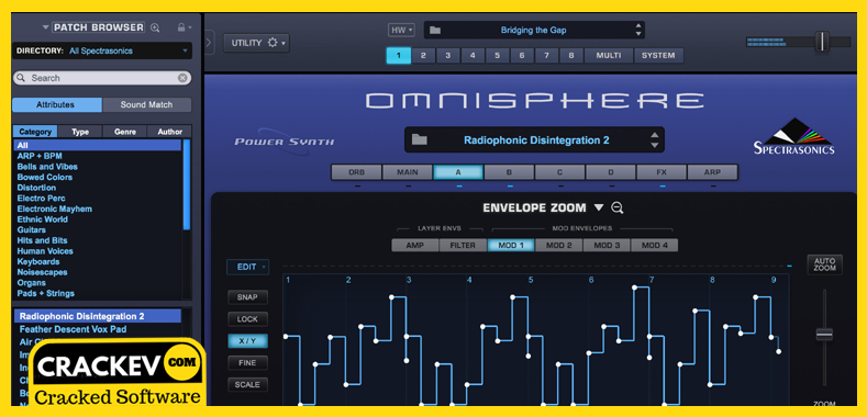 Omnisphere 2 mac rutracker